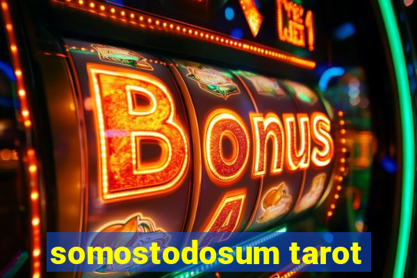 somostodosum tarot